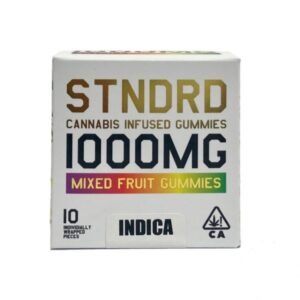 Stndrd-1000mg-Mixed-Fruit-Gummies-Bud-Man-Premium-Marijuana-Delivery-Weed-Orange-County-600x600-2